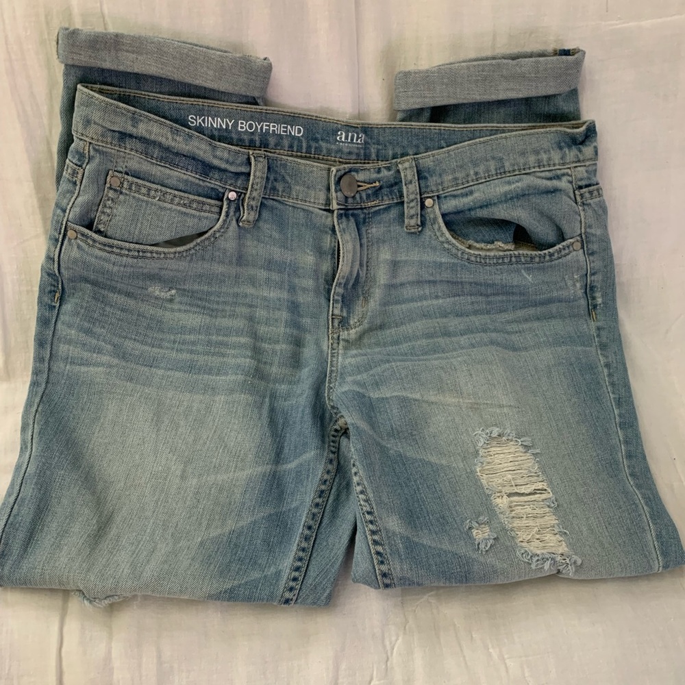 Juniors jeans